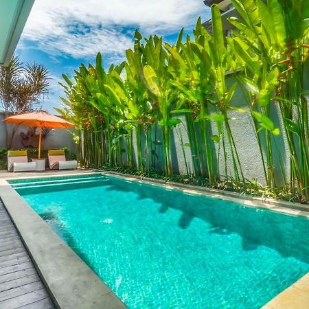 Sotis Villas ชังกู ภายนอก รูปภาพ