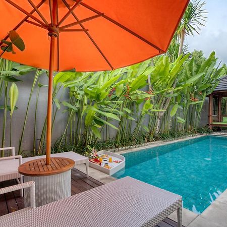 Sotis Villas ชังกู ภายนอก รูปภาพ
