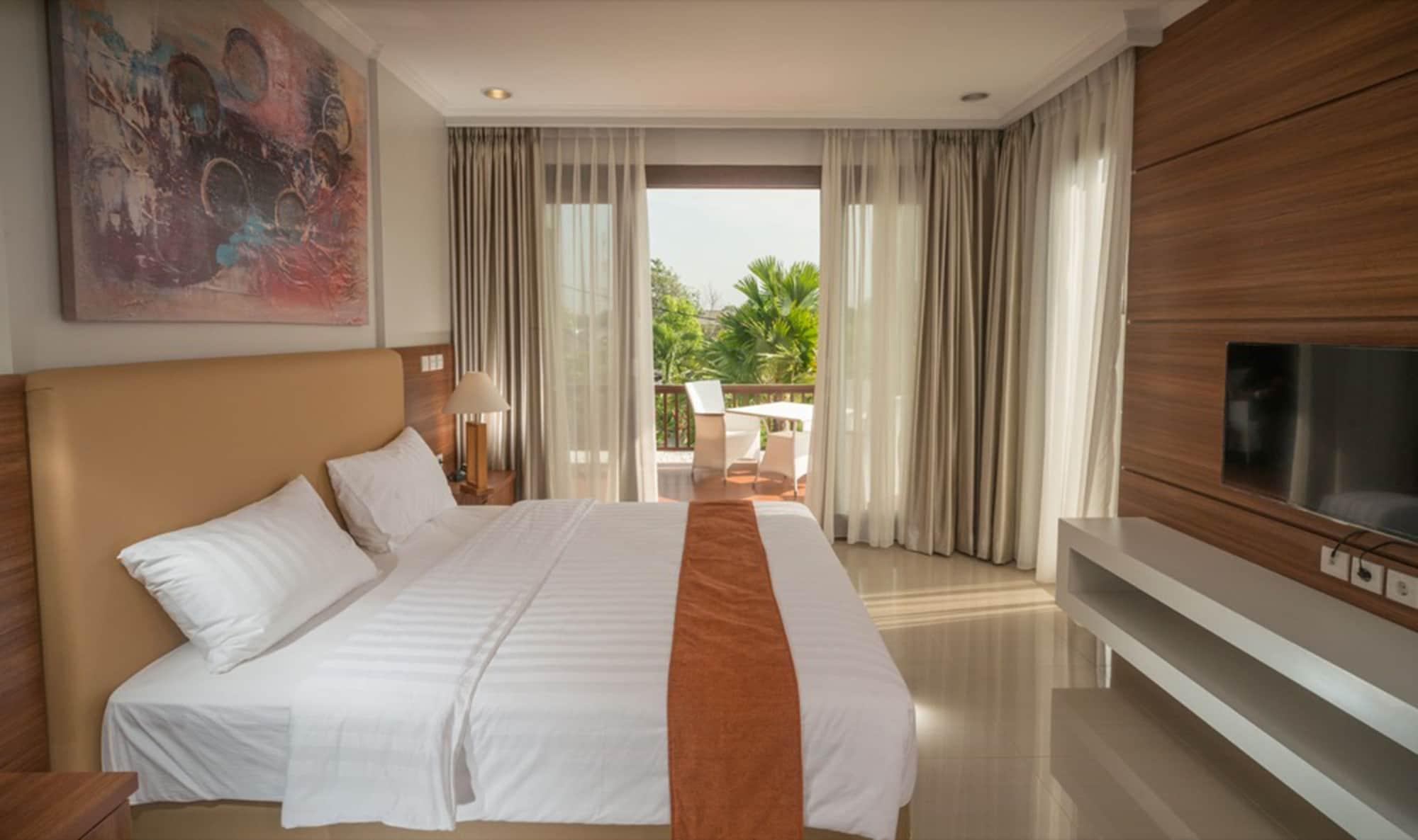 Sotis Villas ชังกู ภายนอก รูปภาพ