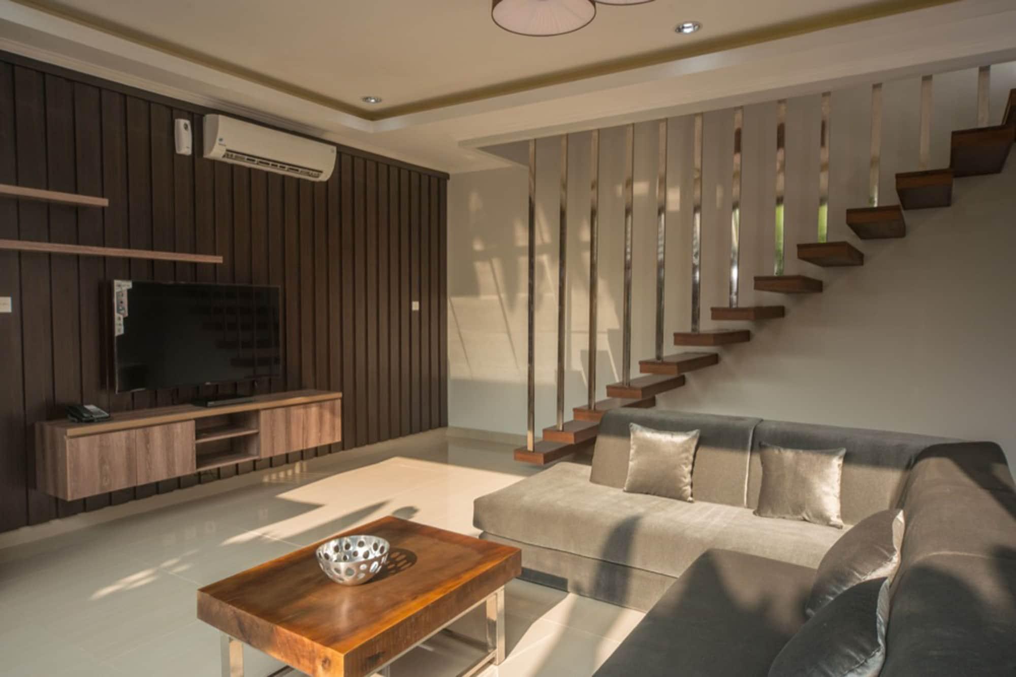 Sotis Villas ชังกู ภายนอก รูปภาพ