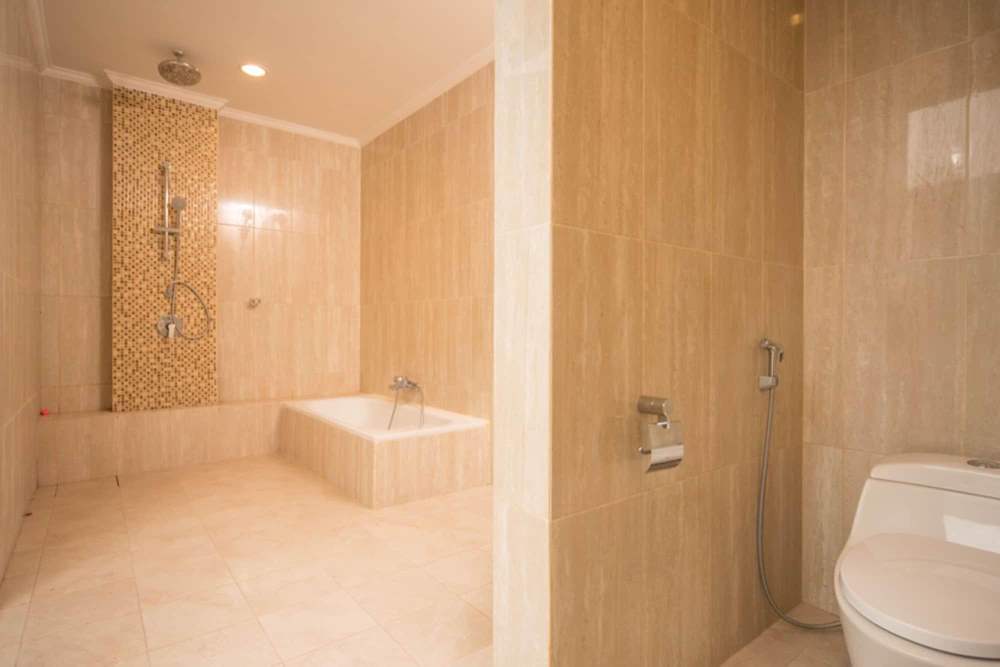 Sotis Villas ชังกู ภายนอก รูปภาพ