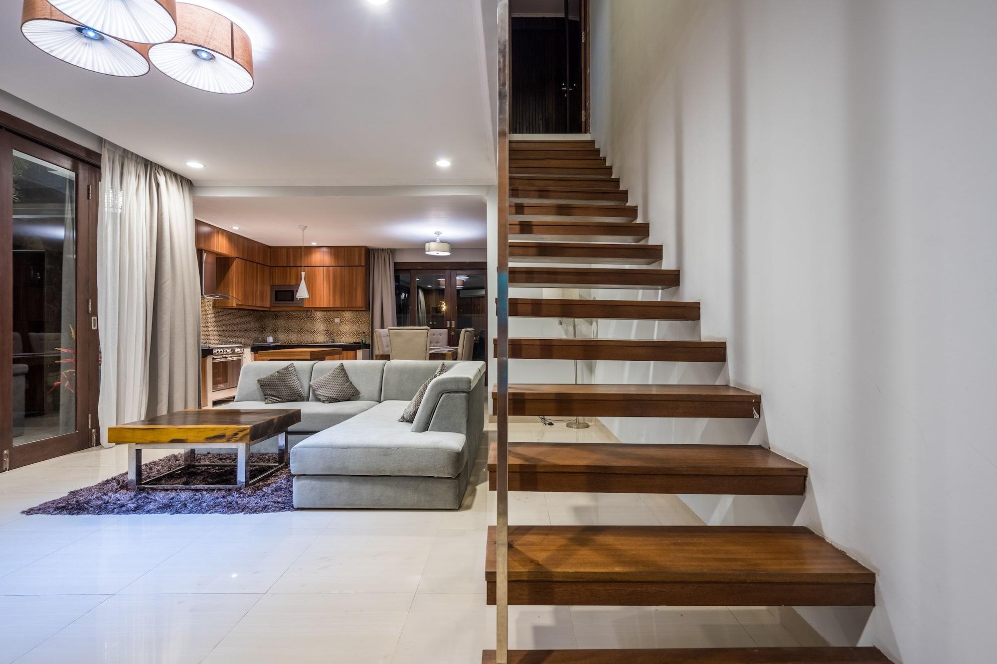 Sotis Villas ชังกู ภายนอก รูปภาพ