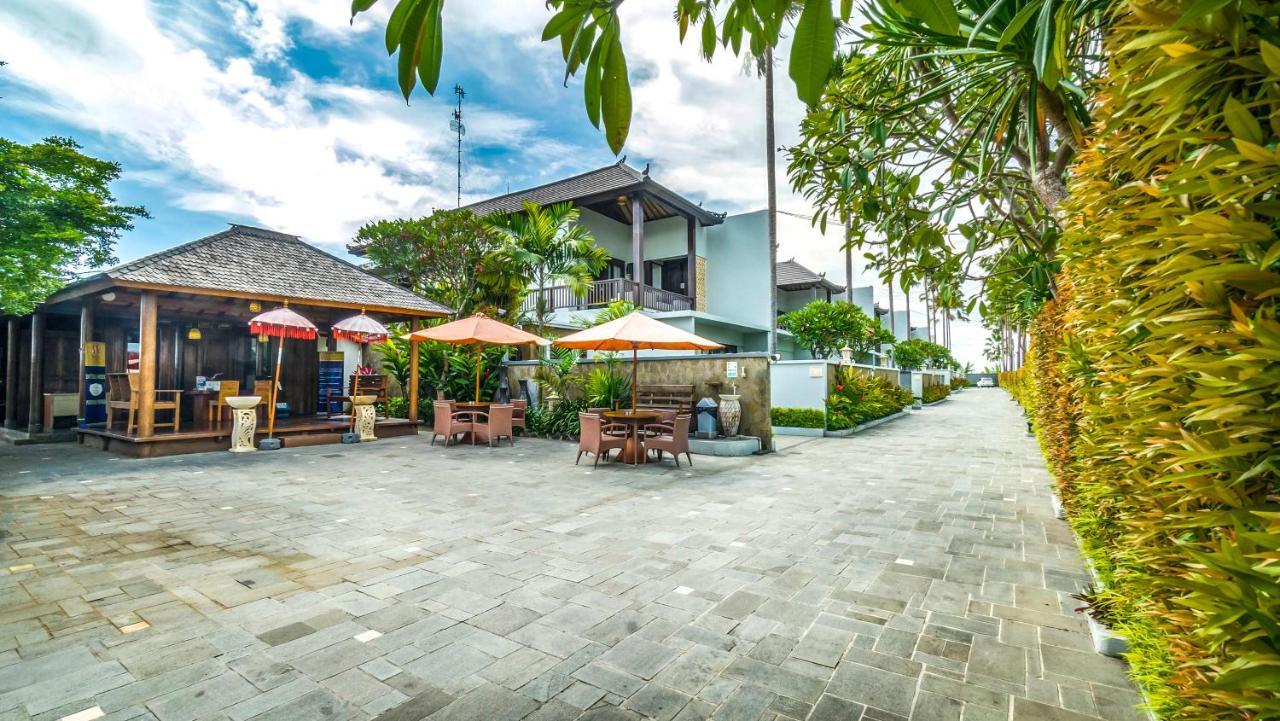 Sotis Villas ชังกู ภายนอก รูปภาพ