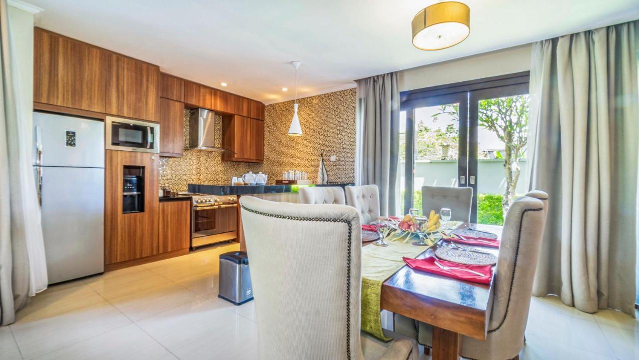 Sotis Villas ชังกู ภายนอก รูปภาพ