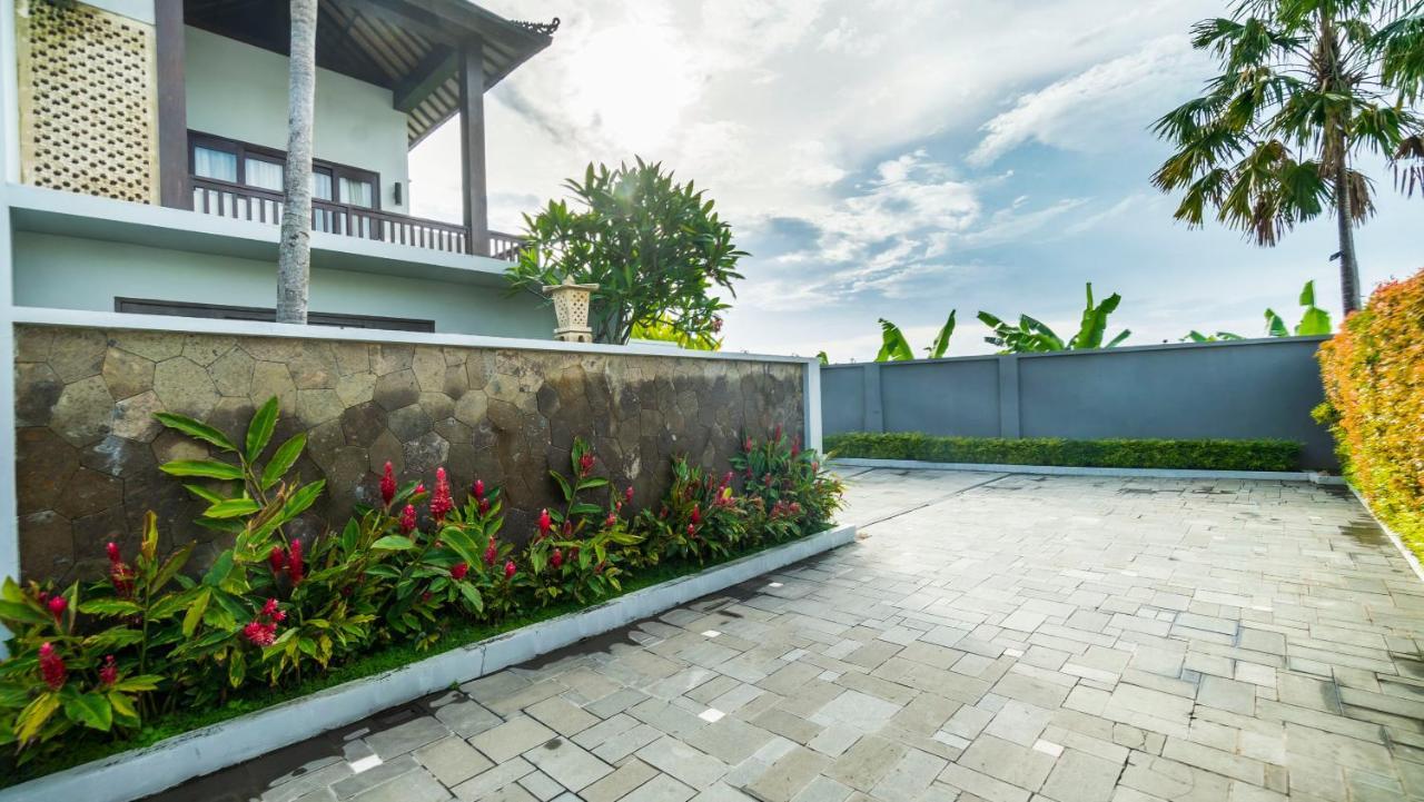 Sotis Villas ชังกู ภายนอก รูปภาพ