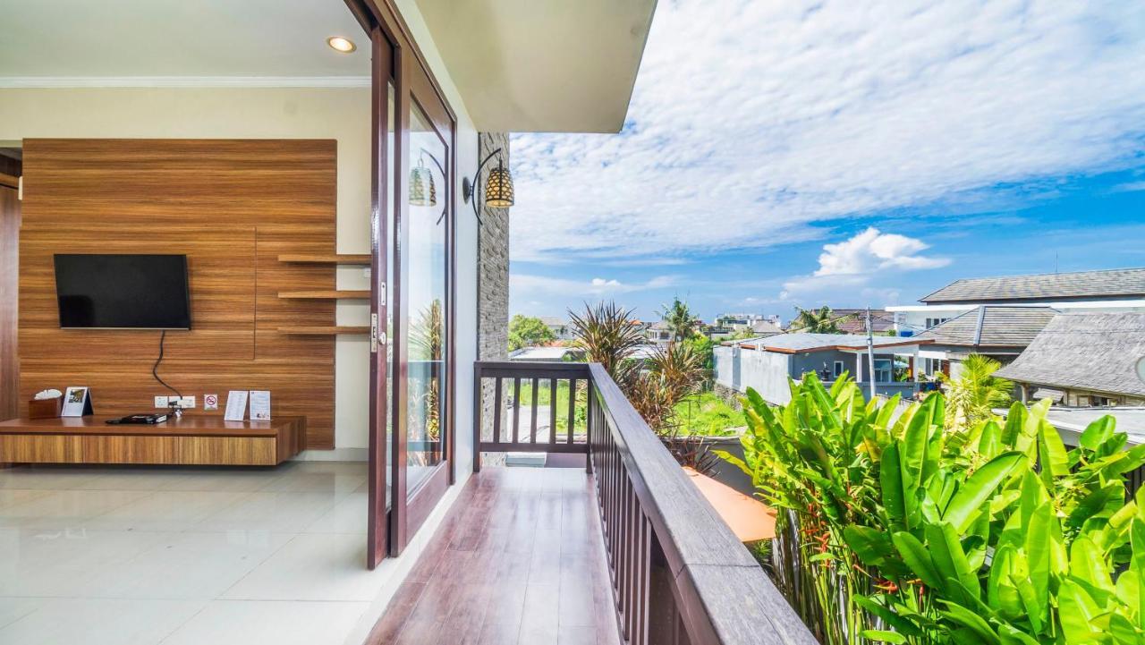 Sotis Villas ชังกู ภายนอก รูปภาพ