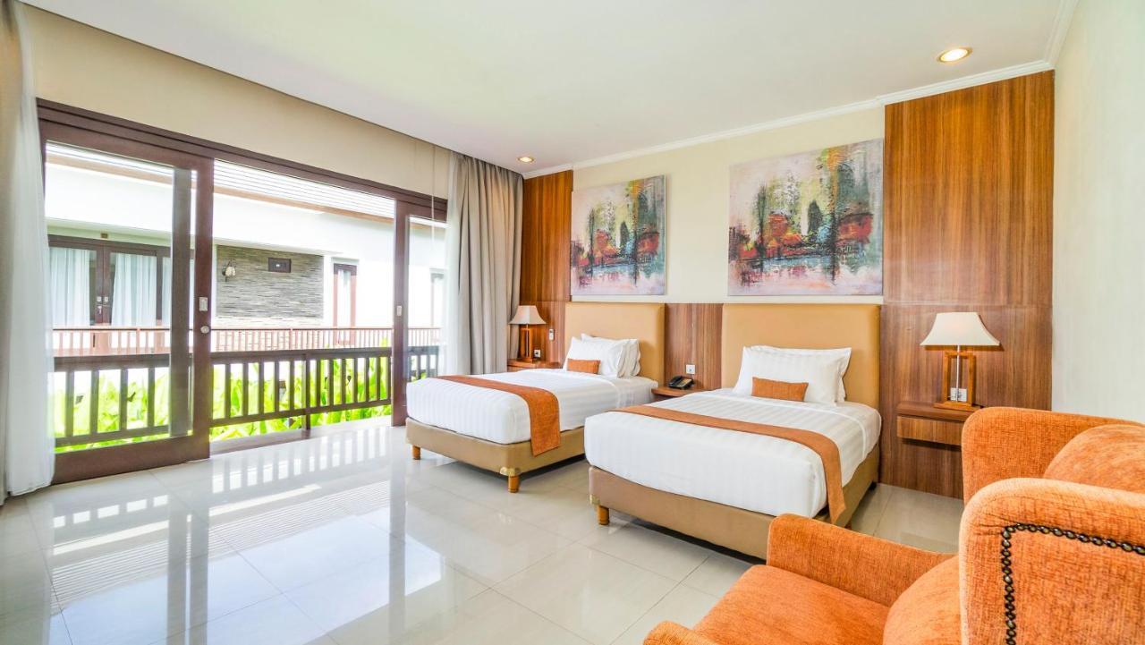 Sotis Villas ชังกู ภายนอก รูปภาพ