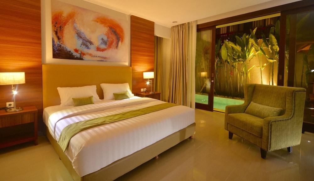 Sotis Villas ชังกู ภายนอก รูปภาพ