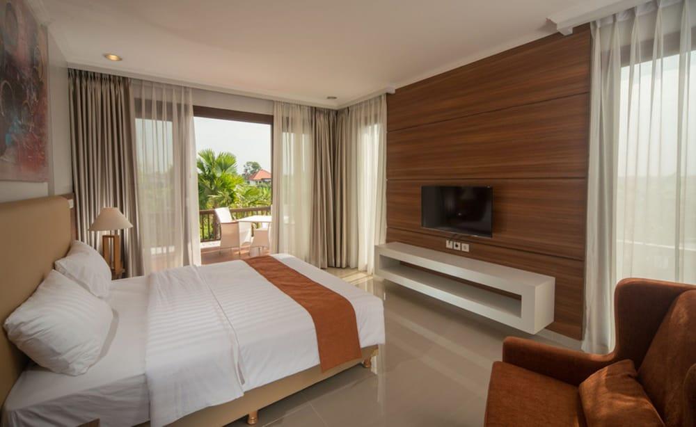 Sotis Villas ชังกู ภายนอก รูปภาพ