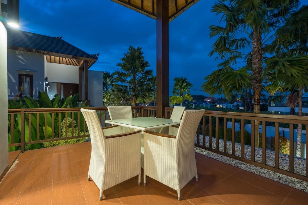 Sotis Villas ชังกู ภายนอก รูปภาพ