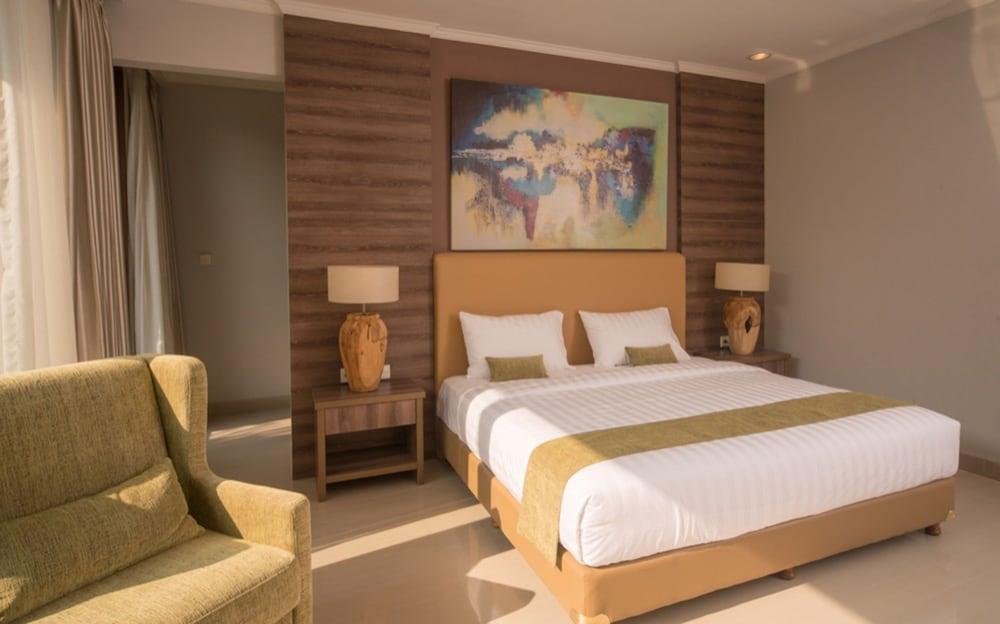 Sotis Villas ชังกู ภายนอก รูปภาพ