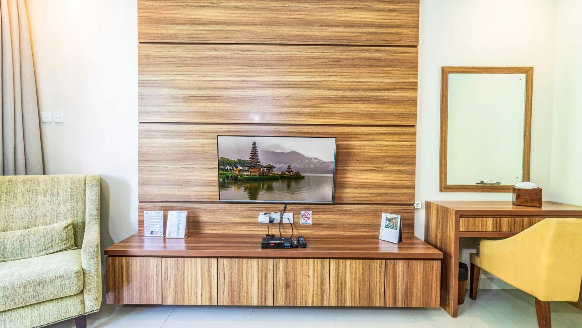 Sotis Villas ชังกู ภายนอก รูปภาพ